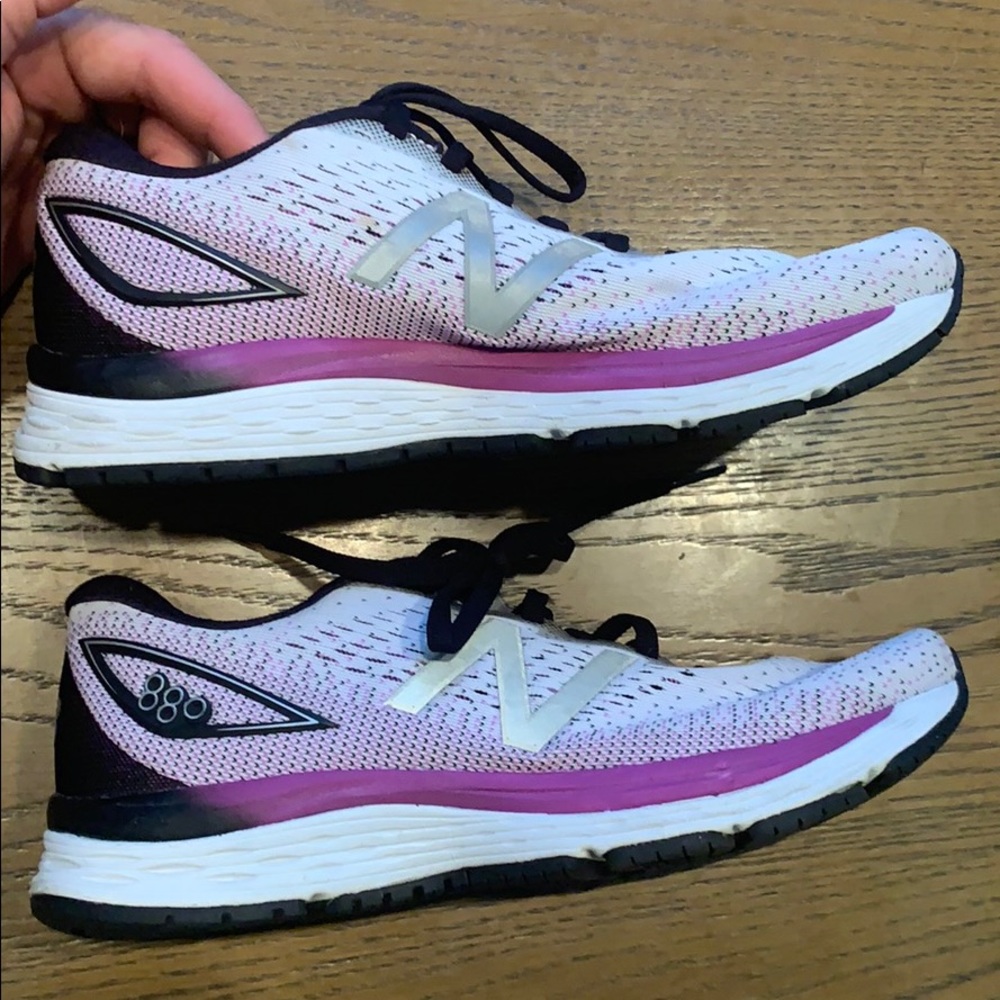 New Balance 880 - very good to excellent condition